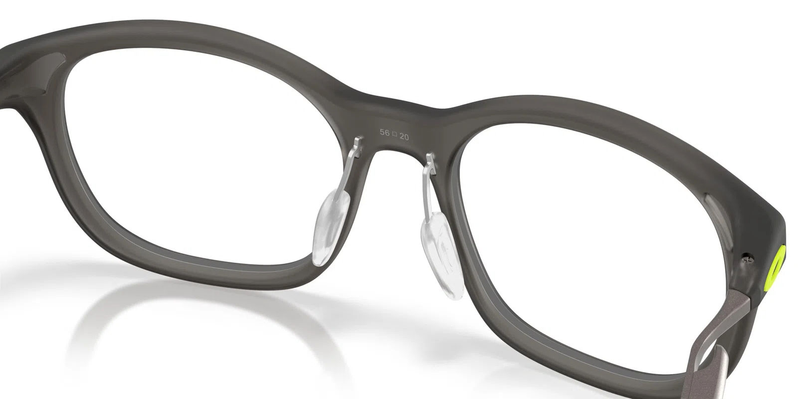 Oakley Neoture 8204D Eyeglasses - view 6